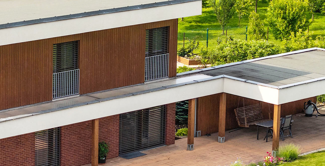 Pazderna
